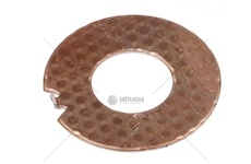 PODKLADKA MECH.REG.ZAC.BPW TBS3709,4309 UNIBRAKE UNB8339