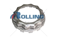 PODKLADKA NAKRETKI PIASTY VOLVO FH12 ROLLING RV-01471