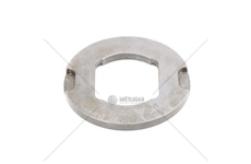 PODKLADKA PIASTY DAF CF/XF PRZOD UC DFAX0039