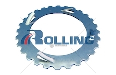 PODKLADKA PRZEW.OLEJ.SKRZYNI VOLVO ROLLING RV-01368