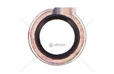 PODKLADKA PRZEWODU NADMIARU PALIWA MAN AJUSA 20002000