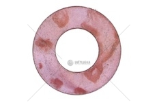 PODKLADKA WTRYSKU SCANIA 9,6*19,7*2 AJUSA 21005900