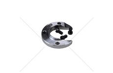 PODKOWA SIODLA JOST 36D+SRUBY UC A1237