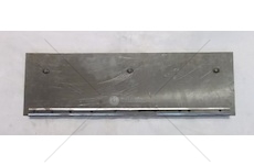 Podlaha kabiny Levá - řidič Multicar M25