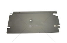 Podlaha levá odhluč. Zetor 60118703