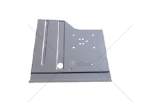 Podlaha přední levá