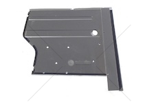 Podlaha přední levá Euro