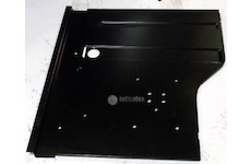 Podlaha přední levá Tatra 341700242