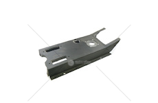 Podlaha střední odhlučněná 62458701