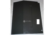 Podlaha zadní krát. pravá