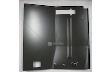 Podlaha zadní L Euro