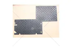 Podlahová krytina levá (m92) | 5211-5521