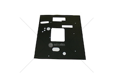 Podlahová krytina - zadní 83367005