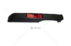 PODLOKIETNIK MB641/649 PRAWY CZARNY TANGDE TD-50-228R