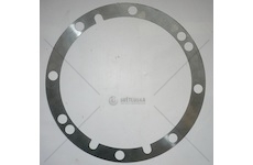 Podložka 0,5mm vymezovací Tatra