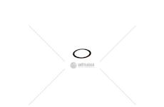 Podložka 0.8mm ZTR165 E09220264