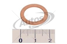 Podložka  14x20-1 cu 0002045_A