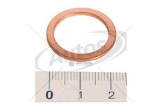 Podložka 16x22-1,5 cu 0002044_A