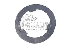 Podložka 26,5x12x0,1