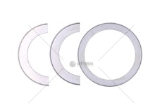 Podložka a pojistka komplet hlavního hřídele DAF ZF 1499298178