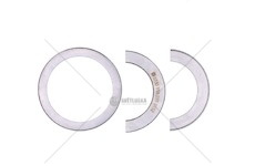 Podložka a pojistka komplet hlavního hřídele DAF ZF 1499298179