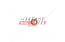 Podlozka audi a4 b8 07> 3.0 tdi 7x14x2 ft02334