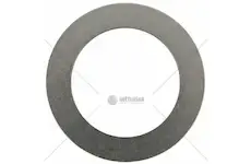 Podložka axiál. ložiska as 3552 (frt+cr) | 29.131.902
