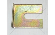 Podložka bočního silentb.motoru