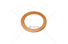 Podložka Cu - 14x20x1.5 972177