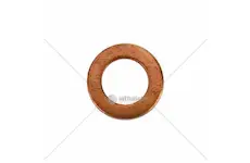 Podložka cu pod vstřikovač 9x15x1,5 | 34098659