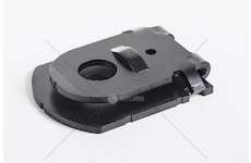 Podložka distanční držáku pera 135x106x19,5mm schmitz/ weweler/ jost/ mercedes 0530314_A