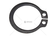 Podložka iveco daily 06> /09>/12> 29l-70c 18 mm 1.2 mm 16865876