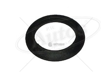 Podložka kolového šroubu 18,2x26x3 0073726_A