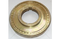 Podložka matice náboje předního kola Tatra T2