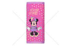 Podložka na bezpečnostní pás MINNIE