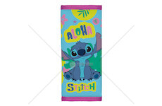 Podložka na bezpečnostní pás STITCH