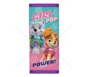 Podložka na bezpečnostní pás Tlapková patrola