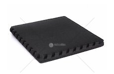 Podložka na cvičení puzzle 6 ks 60×60 cm - KRAFT&DELE