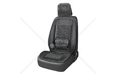 Podložka na sedadlo s bederní opěrkou AMIO-03646