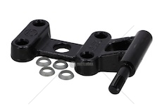 Podložka pera BPW pravá KPL. BPW 0914525400