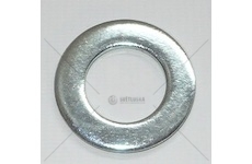 Podložka plochá D25 čepu kabiny