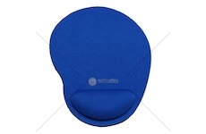 Podložka pod myš, modrá KAXL