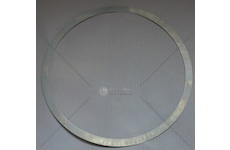 Podložka pod válec motoru 0,1mm Tatra