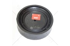 Podložka pod zvedák gumová 100x30mm