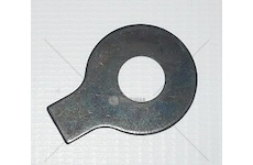 Podložka pojistná 10,5