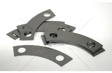 Podložka pojistná kardanu  12 314309670_A