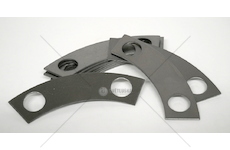 Podložka pojistná kardanu  14 317309670_A