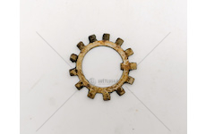 Podložka pojistná MB6