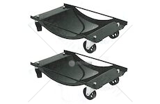 Podložka pojízdná pod kola 450kg 2ks kpl.