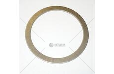 Podložka převodovky 0,5mm Multicar M25